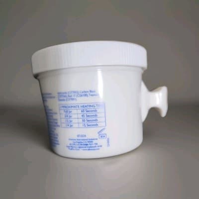 Surgi-Wax Brazilian Hard Wax Kit 4oz - Thumbnail 7