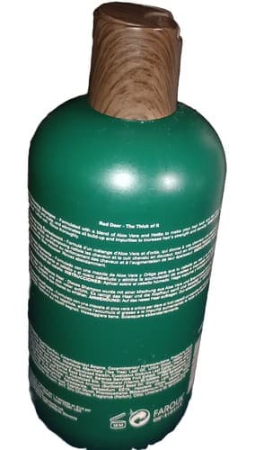 CHI Red Deer Thickening Shampoo 12 fl oz W/ Aloe Vera,Fast Shipping. - Thumbnail 2