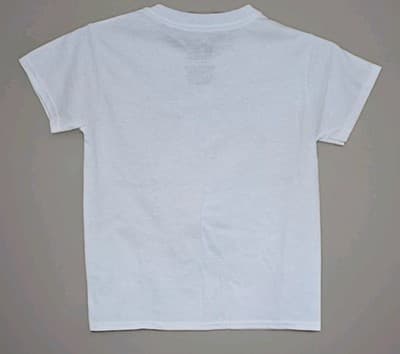 Hanes Youth T-Shirt( Roblex)- Small Child Size - Thumbnail 2