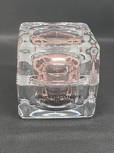 BIONYX Platinum Complex Facial Peeling 1.69 fl oz / 50 ml - Thumbnail 3