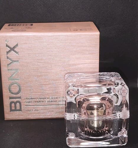 BIONYX Platinum Complex Facial Peeling 1.69 fl oz / 50 ml - Thumbnail 2