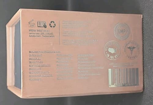 BIONYX Platinum Complex Facial Peeling 1.69 fl oz / 50 ml - Thumbnail 5