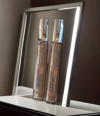 2x Neutrogena Healthy Skin Radiant Cream Concealer Espresso Deep 03 - Image 1