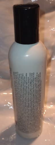 Ecru LUXE TREATMENT SHAMPOO Paraben Sulfate Free COLOR SAFE 8 oz NIB (023) - Thumbnail 5