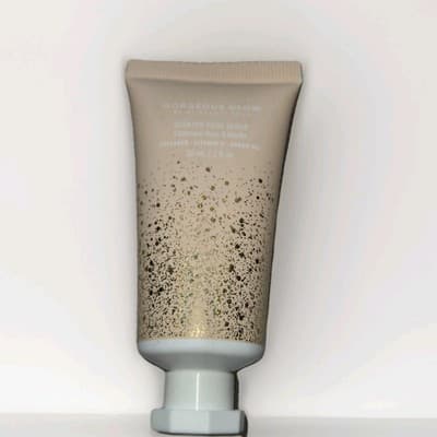 My Beauty Spot Gorgeous Glow Spot Cashmere Rose&Vanilla Foot Scrub&Lotion 1oz Ea - Thumbnail 3