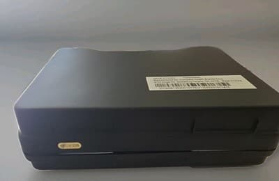 TENS 3000 Analog Unit Dual Channel w/ Electrodes Pads Complete New In Case OTC - Thumbnail 8