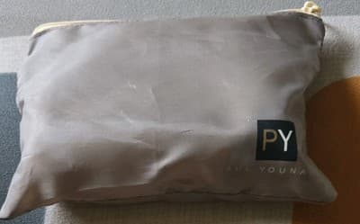 PY Hammacher Two Minute Chin Neck Toner Exerciser Neckline Trainer Slimmer - Thumbnail 7