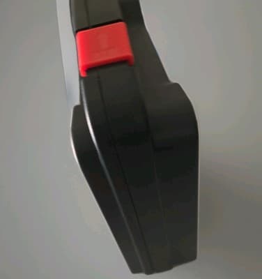 TENS 3000 Analog Unit Dual Channel w/ Electrodes Pads Complete New In Case OTC - Thumbnail 7