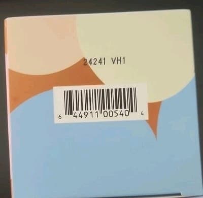 GOOD CHEMISTRY Eau De Parfum Perfume - Tiger Lily - 1.7 fl oz - Thumbnail 4