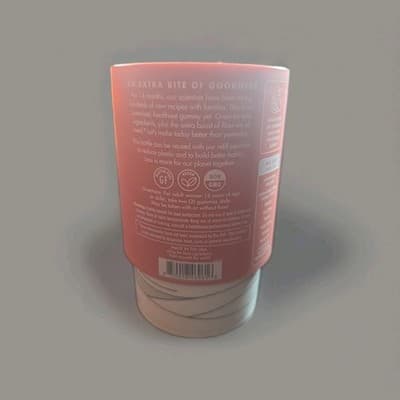 First Day Daily SuperCharge for Women Multi Vitamins Gummy Drops 60 New - Thumbnail 4