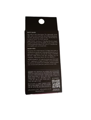 E.L.F., Putty Blush, Tahiti, 0.35 oz (10 g) - Thumbnail 3