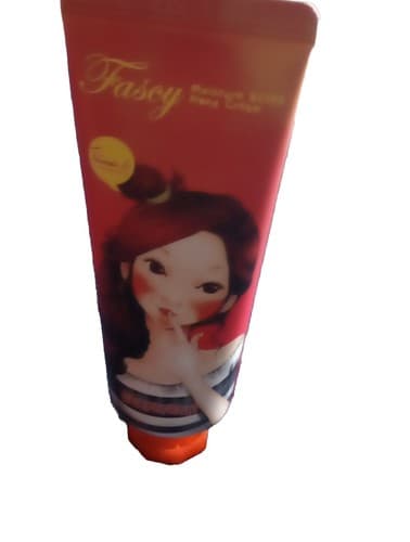 Fascy Moisture Bomb Hand Cream, Grapefruit 1.35oz. - Thumbnail 2
