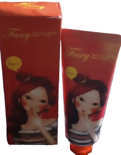 Fascy Moisture Bomb Hand Cream, Grapefruit 1.35oz. - Image 1