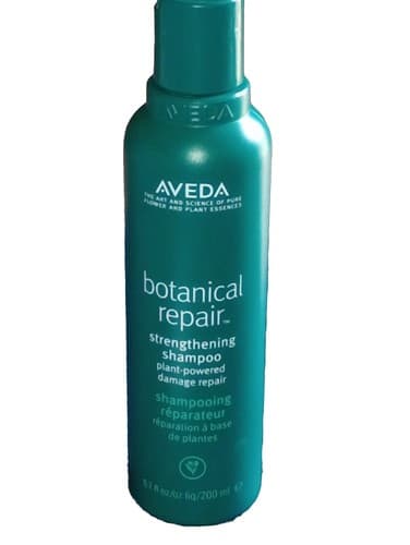 Aveda Botanical Repair Strengthening Plant Power Damage Repair Shampoo 6.7 oz. - Image 1