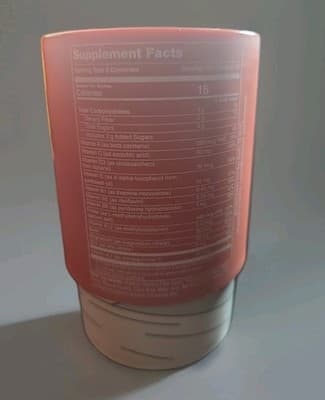 First Day Daily SuperCharge for Women Multi Vitamins Gummy Drops 60 New - Thumbnail 3