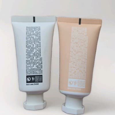 My Beauty Spot Gorgeous Glow Spot Cashmere Rose&Vanilla Foot Scrub&Lotion 1oz Ea - Thumbnail 4