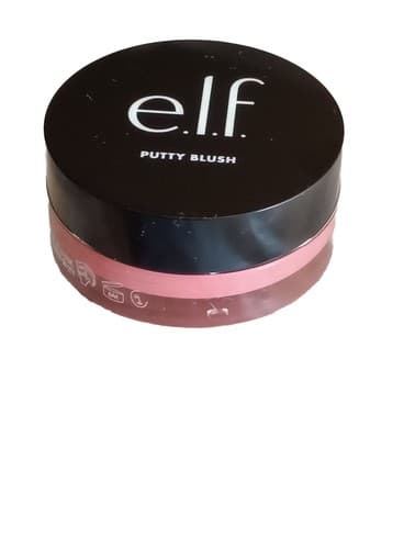E.L.F., Putty Blush, Tahiti, 0.35 oz (10 g) - Thumbnail 5