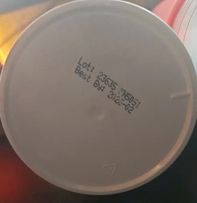 First Day Daily SuperCharge for Women Multi Vitamins Gummy Drops 60 New - Thumbnail 5