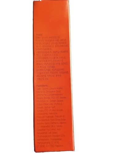 Fascy Moisture Bomb Hand Cream, Grapefruit 1.35oz. - Thumbnail 4