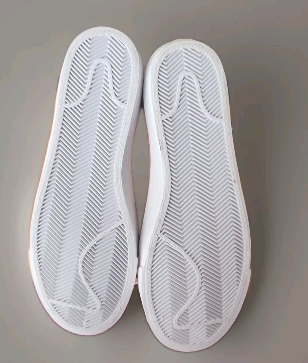 Nike Blazer Mid '77 EMB NBA WNBA DN1718-300 Size Mens 7.5 Shoes 9 Women. - Thumbnail 5