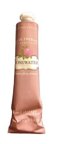 Crabtree & Evelyn Pomegranate Ultra-Moisturising Hand Therapy (100g/3.5Oz) NEW - Thumbnail 2