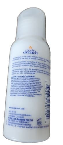 Deep Moisture Nourishing Body Drench Lotion, 59ml/2fl.oz. - Thumbnail 2