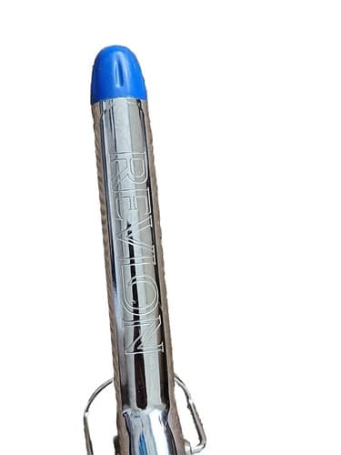 Revlon Model RV031 Hair Curling Iron With Cool Touch Tip 7.D1 - Thumbnail 5