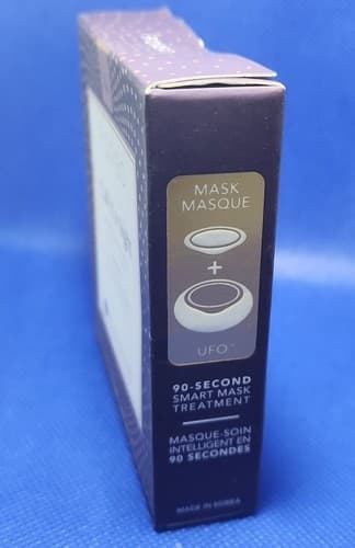 FOREO Activated Masks Call It A Night 7x6g/7x0.21oz.*Read Details*. - Thumbnail 3