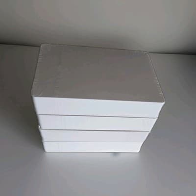LotFancy Blank Playing Cards, 180PCS White Index 2.5x3.5 inches, - Thumbnail 3