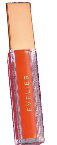 Raspberry Red - Hydrating Long-Lasting Luxuriously Pigmented LIPSTICK LIP GLOSS - Image 1