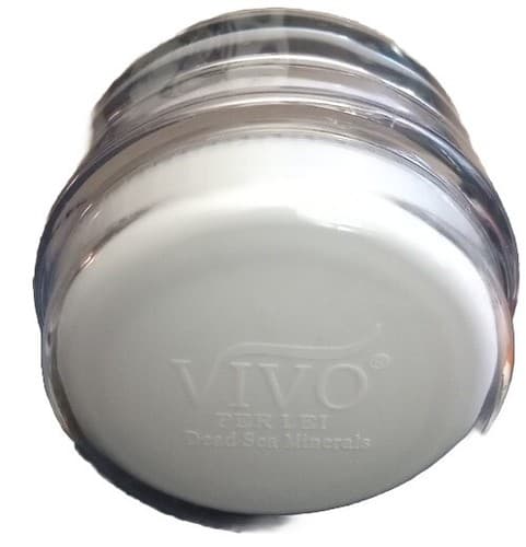 VIVO Per LeI Dead Sea Minerals Facial Peeling 50ml/1.7oz, Sealed. - Thumbnail 3