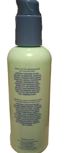 Nuria | Rescue Rebalancing Cleanser (200ml/6.8fl oz) NEW IN BOX! - Thumbnail 5