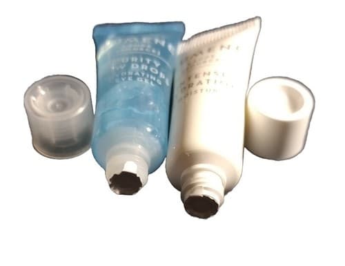 Lumene Purity Dew Drops Hydrating Eye Gel Moisturizer+Intense Hydration 17/5ml. - Thumbnail 3