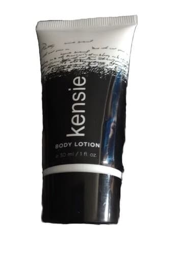 KENSIE Body Lotion Kensie Eau de Parfum 1oz/30ml Travel Size - Image 1