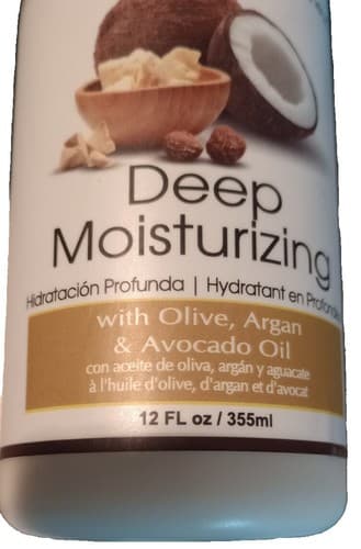 OKAY|Coconut Oil Deep Moisturizing Leave In Conditioner-12oz For All Hair Types. - Thumbnail 7