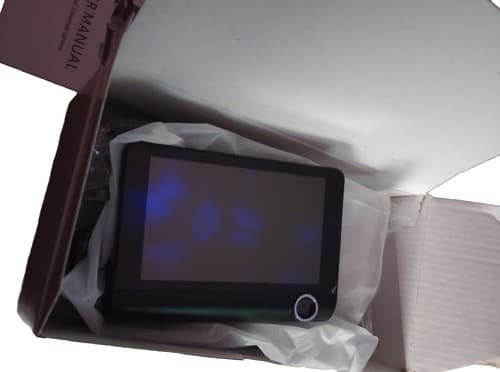 New 360 Video Car DVR WDR Full HD 1080P Road Recorder Vehicle G Sensor AV HDMI - Thumbnail 7