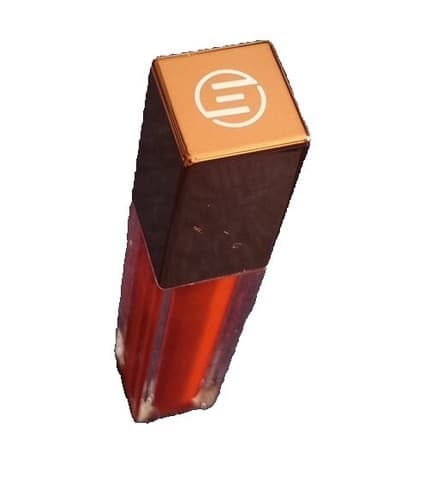 Raspberry Red - Hydrating Long-Lasting Luxuriously Pigmented LIPSTICK LIP GLOSS - Thumbnail 3