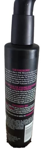 TRESemme MAX THE VOLUME Lightweight Moisturizing Lotion 7.3 Oz New Old Stock - Thumbnail 3