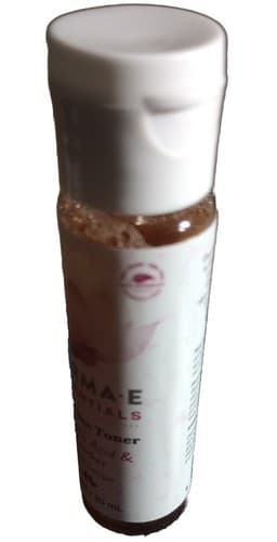 Derma E Essentials Radiance Toner 1 Oz Glycolic Acid & Rooibos New Without Box - Thumbnail 2