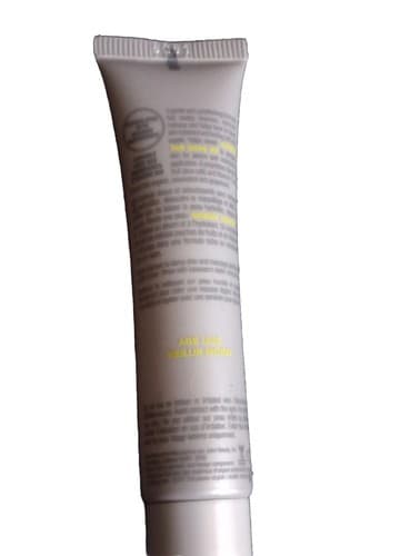 Juice Beauty Stem Cellular 2-in-1 Cleanser .5oz /15mL Travel Size New & Sealed - Thumbnail 4