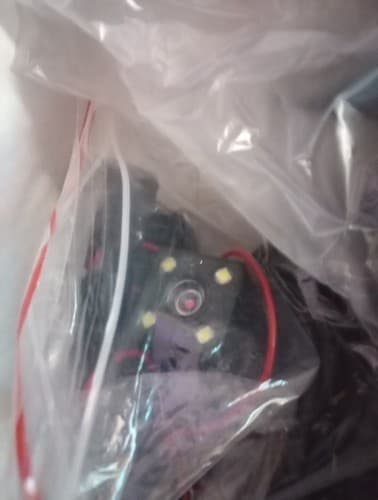 New 360 Video Car DVR WDR Full HD 1080P Road Recorder Vehicle G Sensor AV HDMI - Thumbnail 6