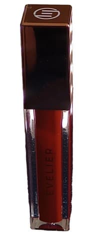 Raspberry Red - Hydrating Long-Lasting Luxuriously Pigmented LIPSTICK LIP GLOSS - Thumbnail 4