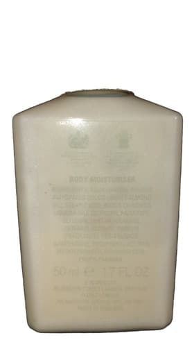 Floris London Cefiro Enriched Body Moisturizer Travel Size,50ml/1.7oz. - Thumbnail 3