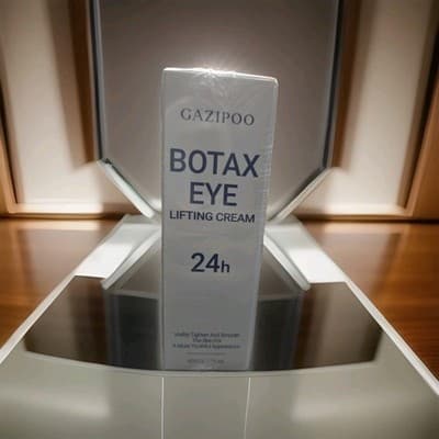Botax Eye Cream - Wrinkle Reduction & Lifting Firming Treatment with Tightening - Thumbnail 2
