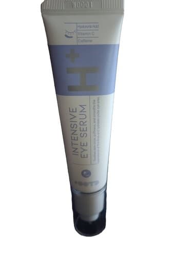 #OOTD Intensive Eye Serum With Hyaluronic Acid + Vitamin C + Caffeine NEW - Thumbnail 3