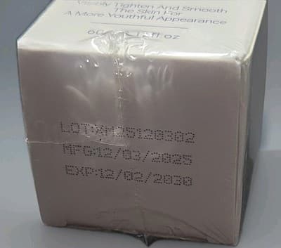 Botax Eye Cream - Wrinkle Reduction & Lifting Firming Treatment with Tightening - Thumbnail 4