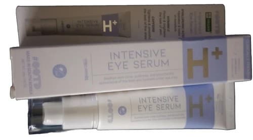 #OOTD Intensive Eye Serum With Hyaluronic Acid + Vitamin C + Caffeine NEW - Image 1