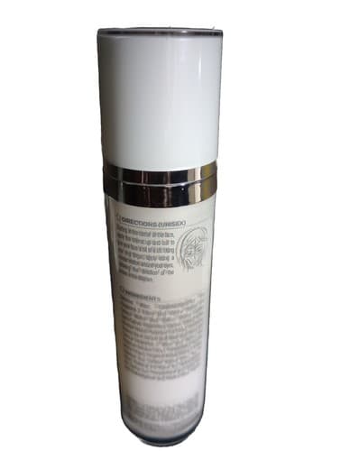 RxGenesys Moisturizer Cream | RxMoisturizer with Hyaluronic Acid. 1.70 oz - Thumbnail 3