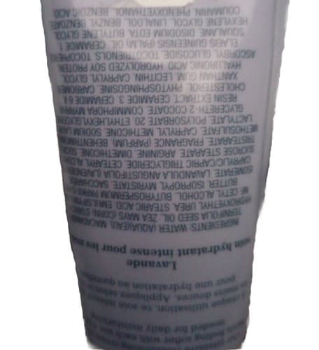 Crabtree & Evelyn Lavender Hand Therapy Full Size 3.5oz/100g New No Box - Thumbnail 3