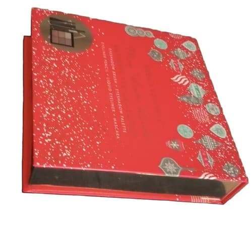 Beauty Concept My Wish List Ultimate Eye Collection 5pc Set. - Thumbnail 8